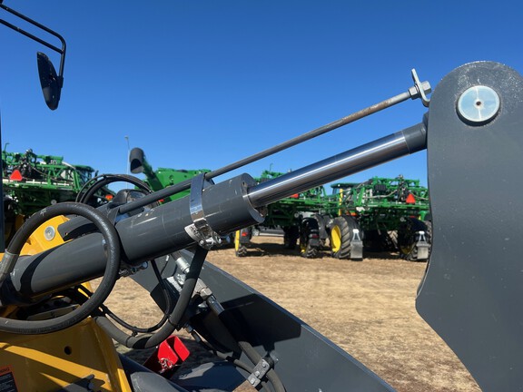 2023 John Deere 244L Compact Utility Loader