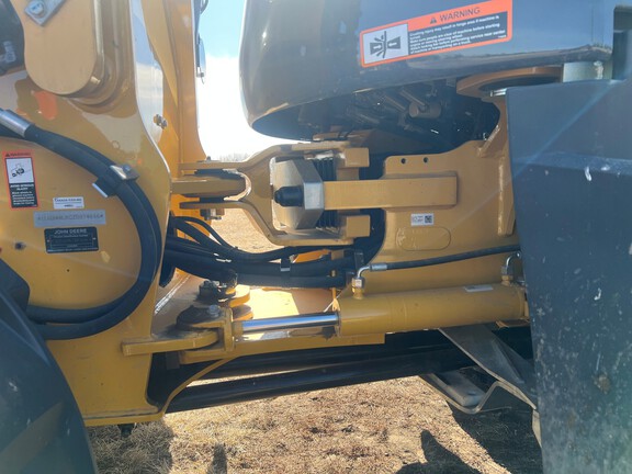 2023 John Deere 244L Compact Utility Loader
