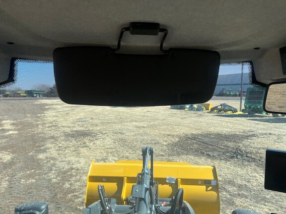 2023 John Deere 244L Compact Utility Loader