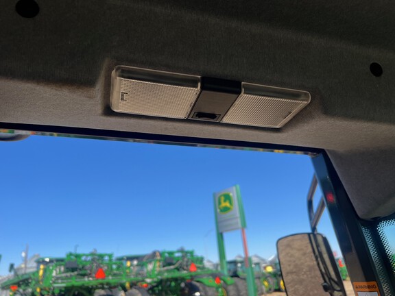 2023 John Deere 244L Compact Utility Loader