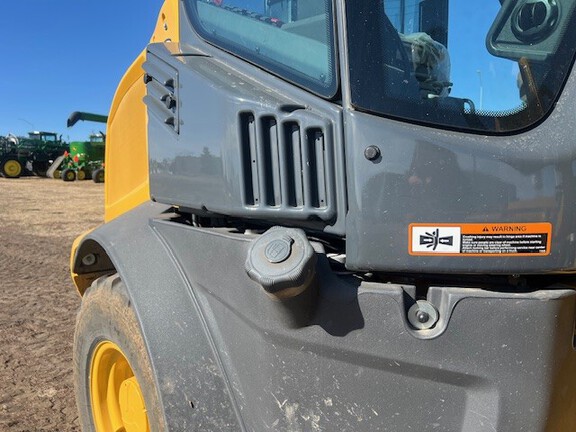 2023 John Deere 244L Compact Utility Loader