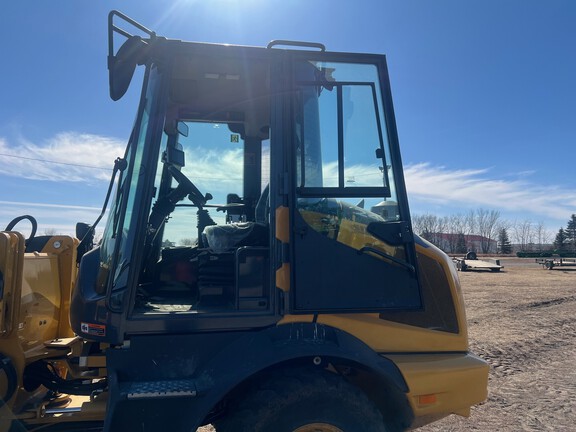 2023 John Deere 244L Compact Utility Loader