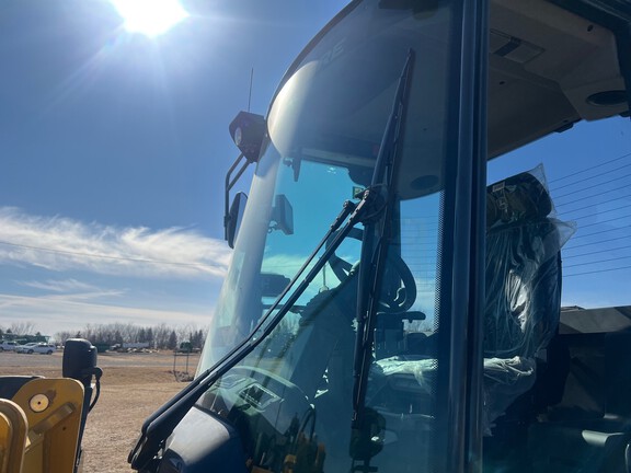 2023 John Deere 244L Compact Utility Loader