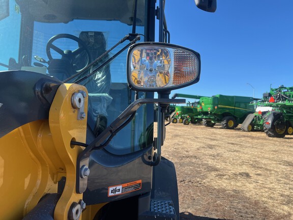 2023 John Deere 244L Compact Utility Loader