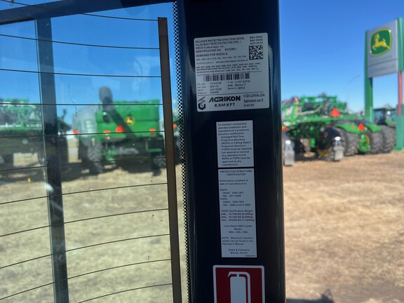 2023 John Deere 244L Compact Utility Loader