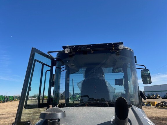 2023 John Deere 244L Compact Utility Loader