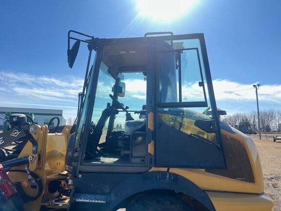 2023 John Deere 244L Compact Utility Loader