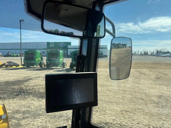 2023 John Deere 244L Compact Utility Loader