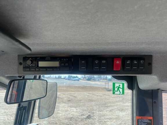 2023 John Deere 244L Compact Utility Loader