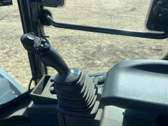 2023 John Deere 244L Compact Utility Loader