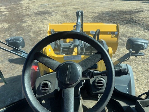 2023 John Deere 244L Compact Utility Loader