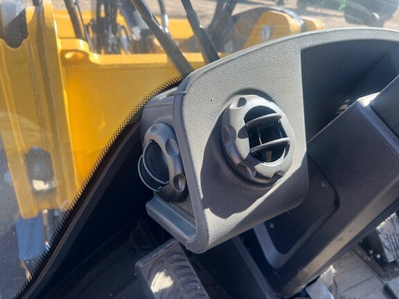 2023 John Deere 244L Compact Utility Loader