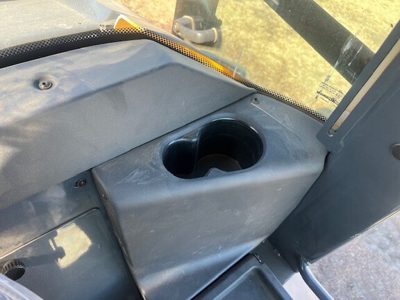 2023 John Deere 244L Compact Utility Loader