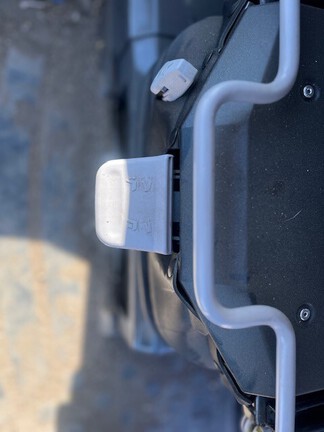 2023 John Deere 244L Compact Utility Loader