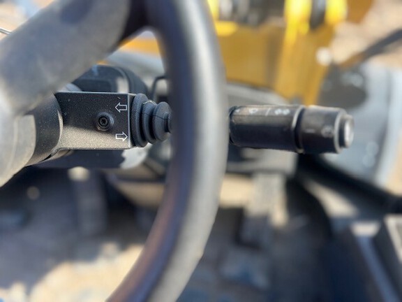 2023 John Deere 244L Compact Utility Loader