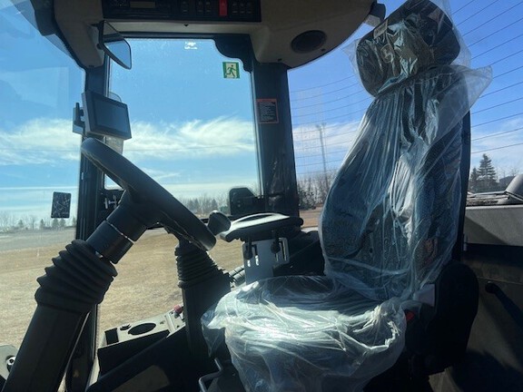 2023 John Deere 244L Compact Utility Loader