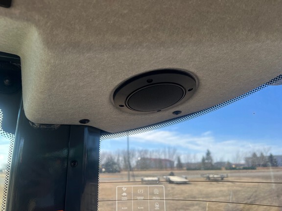 2023 John Deere 244L Compact Utility Loader