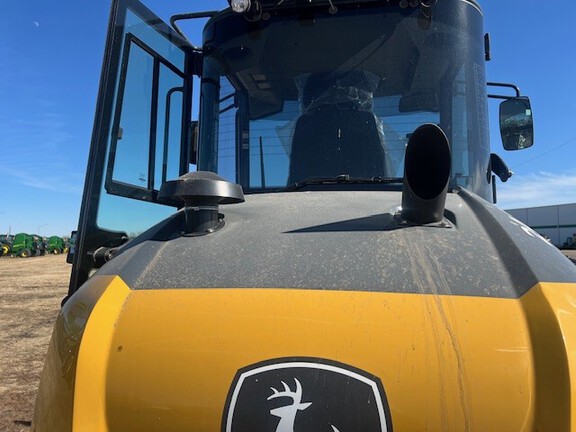 2023 John Deere 244L Compact Utility Loader