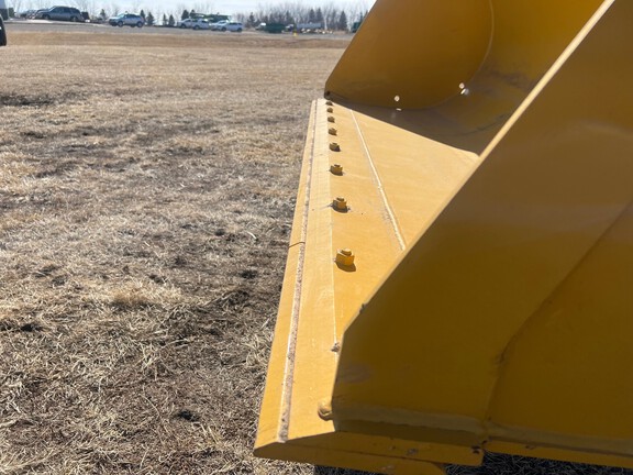 2023 John Deere 244L Compact Utility Loader