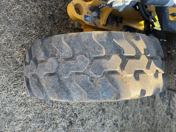 2023 John Deere 244L Compact Utility Loader