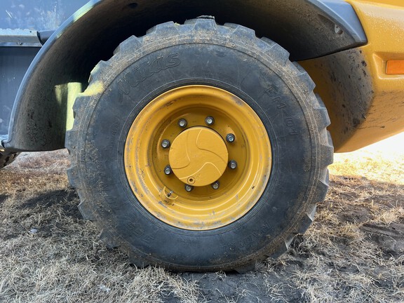 2023 John Deere 244L Compact Utility Loader