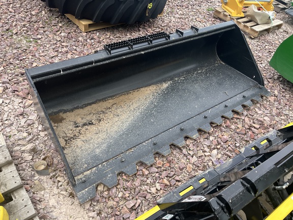 2025 John Deere C90 Misc