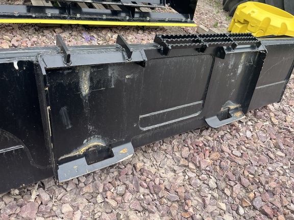 2025 John Deere C90 Misc