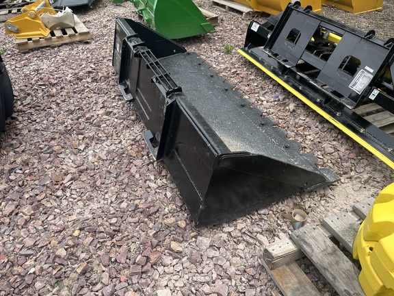 2025 John Deere C90 Misc