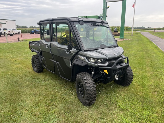 2023 Can-Am DEFENDER LIMITED HD10 ATV