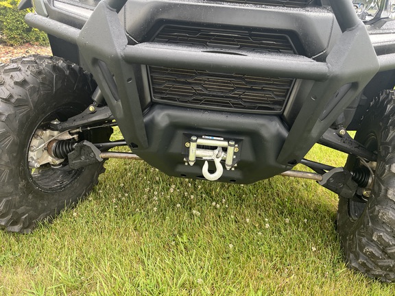 2023 Can-Am DEFENDER LIMITED HD10 ATV