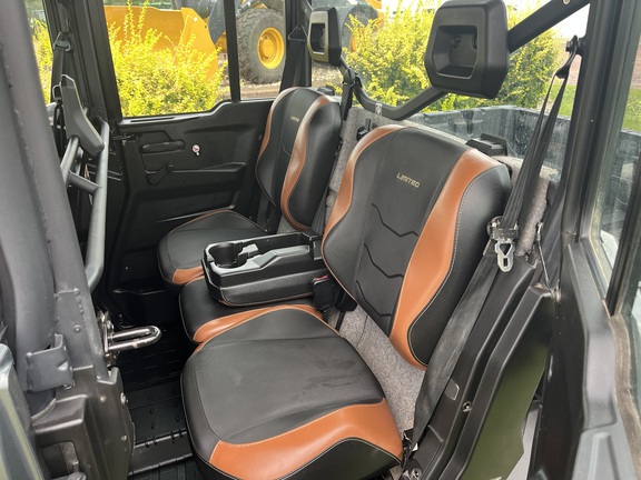 2023 Can-Am DEFENDER LIMITED HD10 ATV