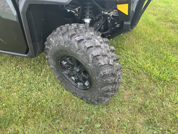 2023 Can-Am DEFENDER LIMITED HD10 ATV