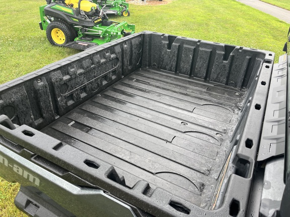 2023 Can-Am DEFENDER LIMITED HD10 ATV