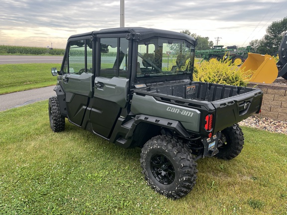 2023 Can-Am DEFENDER LIMITED HD10 ATV