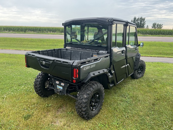 2023 Can-Am DEFENDER LIMITED HD10 ATV