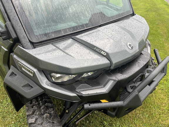 2023 Can-Am DEFENDER LIMITED HD10 ATV