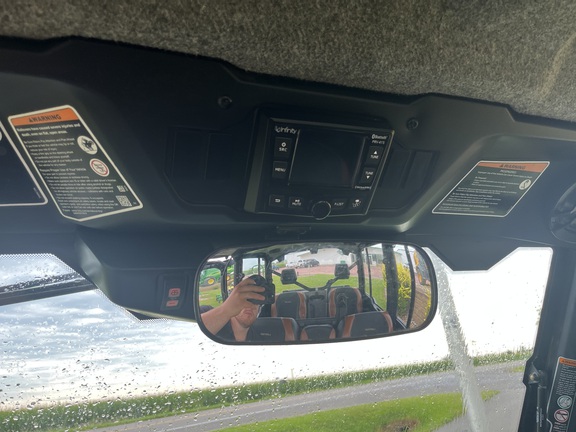 2023 Can-Am DEFENDER LIMITED HD10 ATV