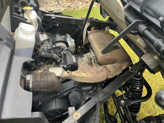 2023 Can-Am DEFENDER LIMITED HD10 ATV