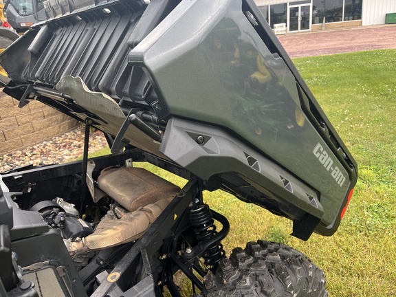 2023 Can-Am DEFENDER LIMITED HD10 ATV