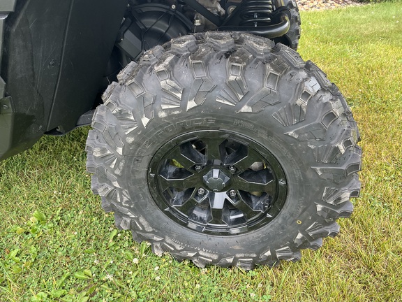 2023 Can-Am DEFENDER LIMITED HD10 ATV