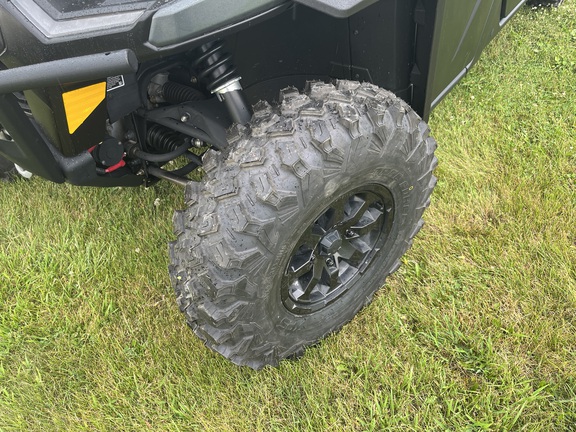 2023 Can-Am DEFENDER LIMITED HD10 ATV