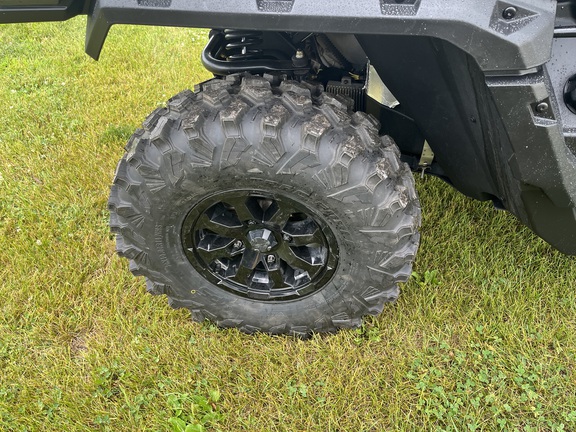 2023 Can-Am DEFENDER LIMITED HD10 ATV