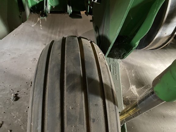 2016 John Deere 630 Mower Conditioner