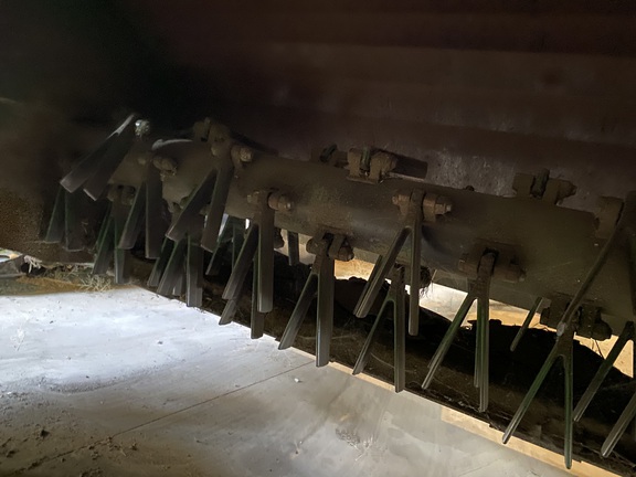 2016 John Deere 630 Mower Conditioner