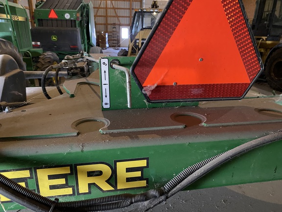 2016 John Deere 630 Mower Conditioner