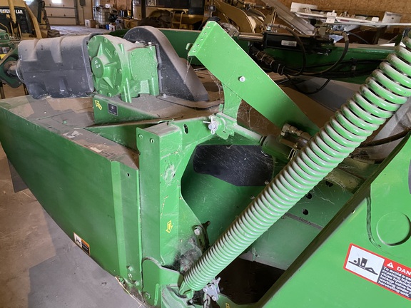2016 John Deere 630 Mower Conditioner