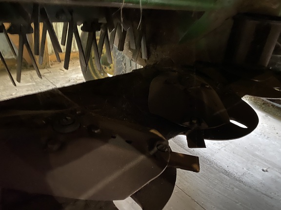 2016 John Deere 630 Mower Conditioner