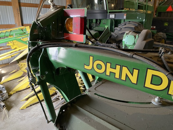 2016 John Deere 630 Mower Conditioner