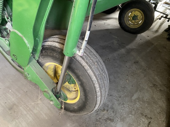2016 John Deere 630 Mower Conditioner