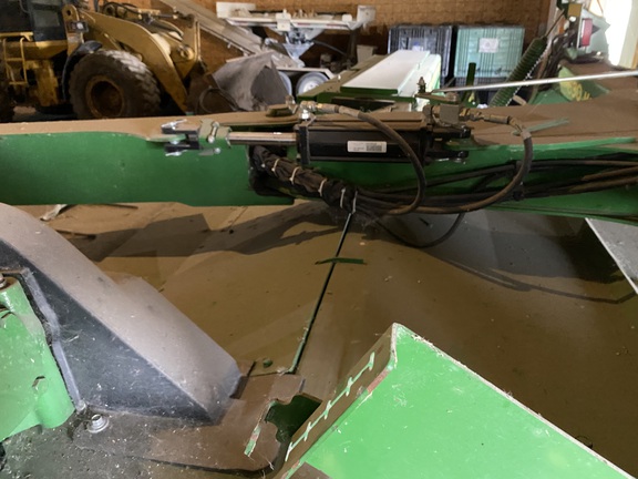 2016 John Deere 630 Mower Conditioner